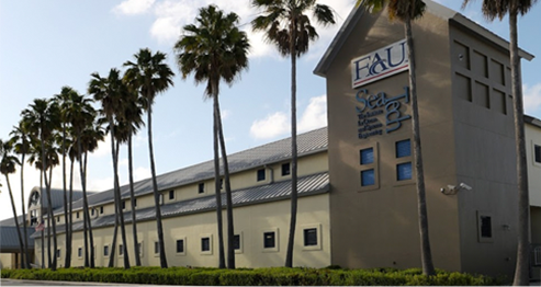 Florida Atlantic University