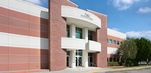 Florida Atlantic University