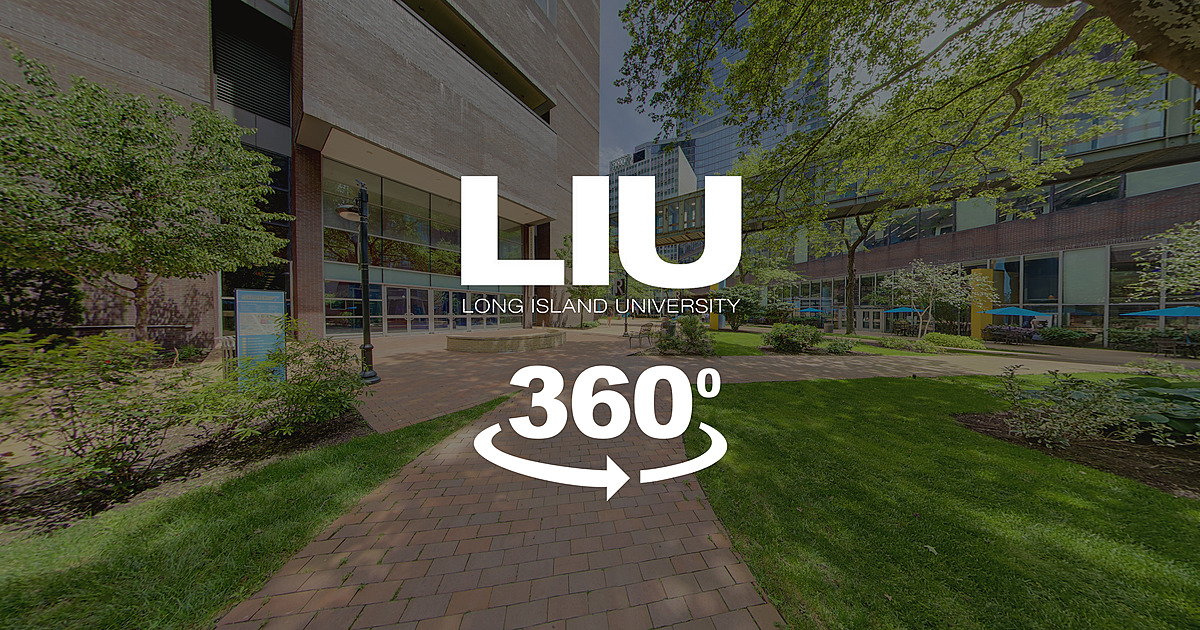 Long Island University