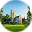 Olympia Fields Country Club Logo