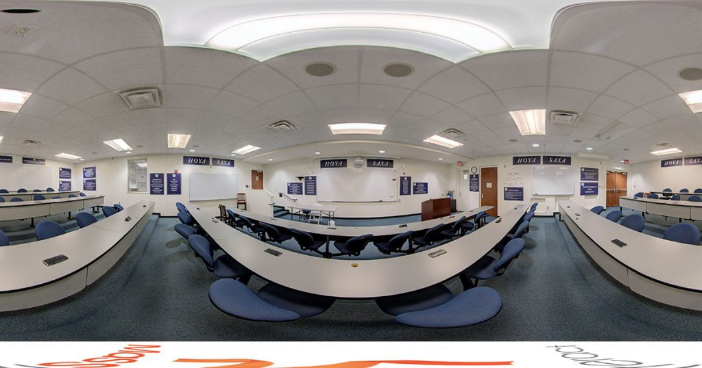 4 Reasons How Google 360 Virtual Tour Can Enhance Your Business Presence