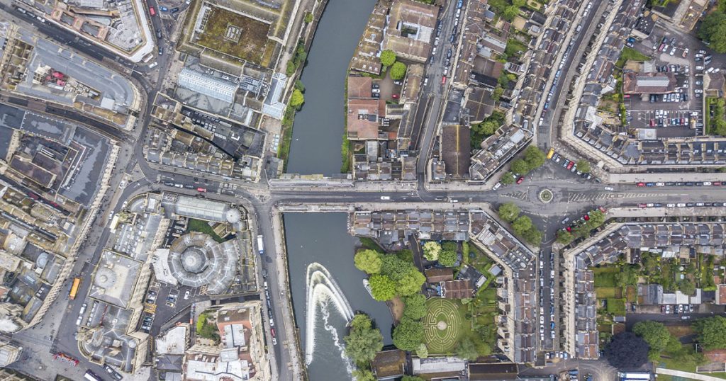 Discover Why Google Street View is Essential for Your Exploration Needs