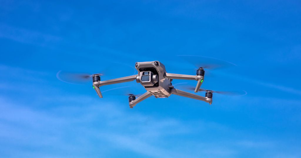 What is Aerial Drone Photography and How Does It Elevate Visual Storytelling?