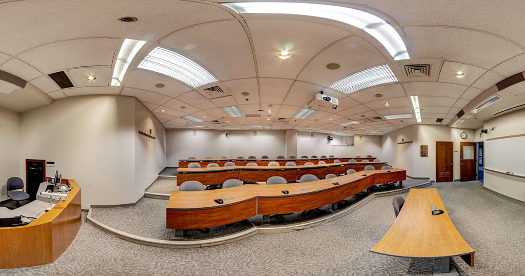 Google Virtual Tour