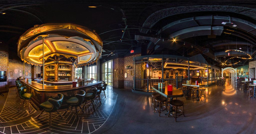 How Virtual Tours are Boosting Hotel Revenue and Guest Satisfaction