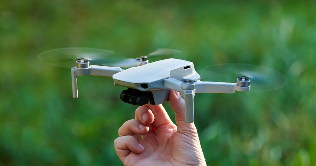 How Aerial Drone Virtual Tours Can Elevate Guest Experiences