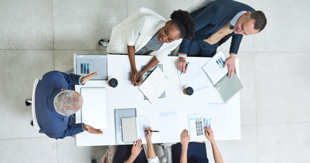 Elevating Small Business’s ROI