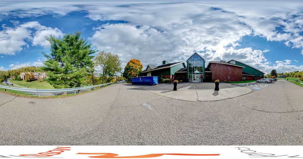 Google Street View