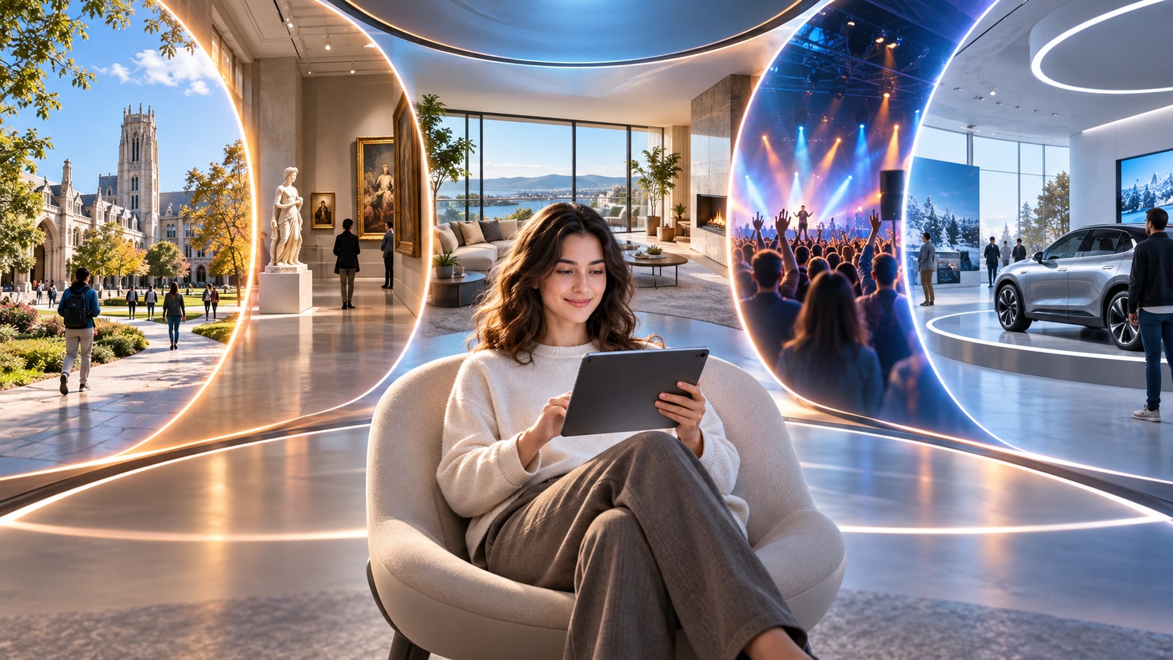 What Are Virtual Experiences? 2026 Complete Guide