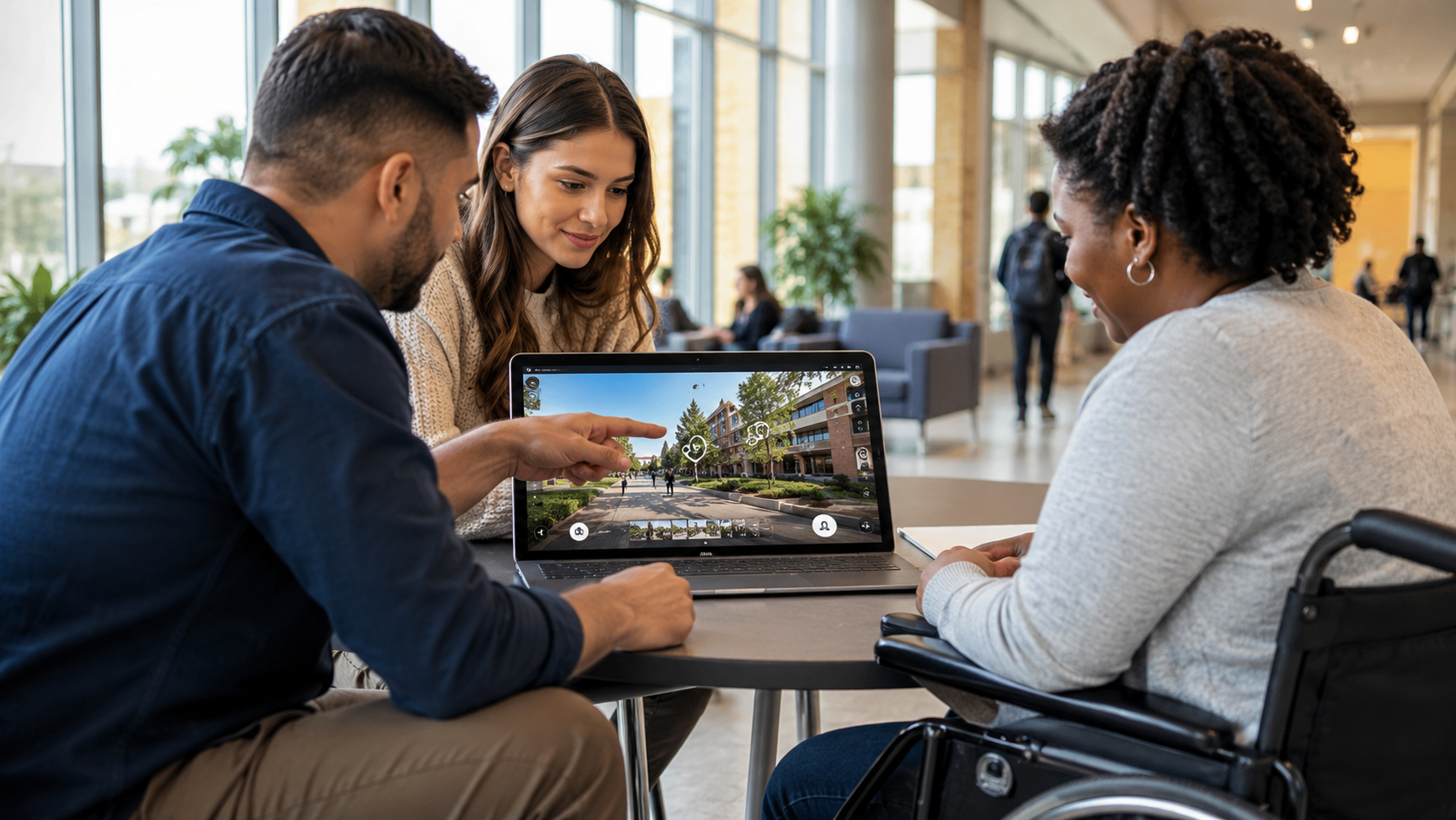 What Is a Virtual Tour Accessibility Audit and Why Do Universities Need One?