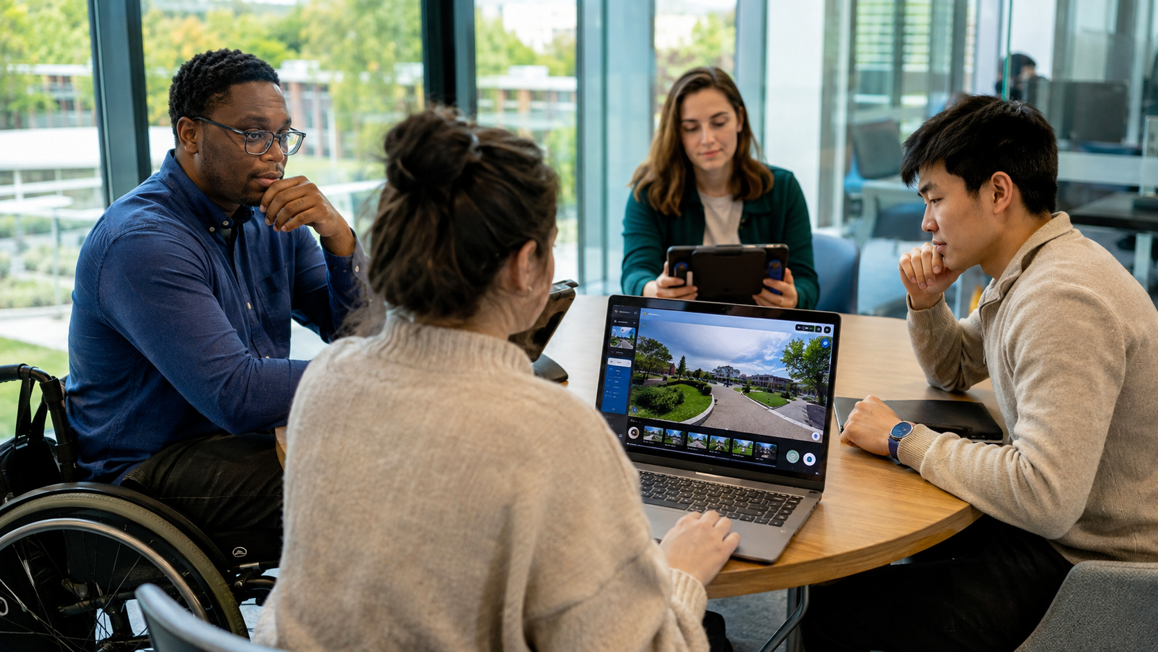 How Can Public Universities Prepare Their Virtual Tours for ADA and WCAG Compliance?