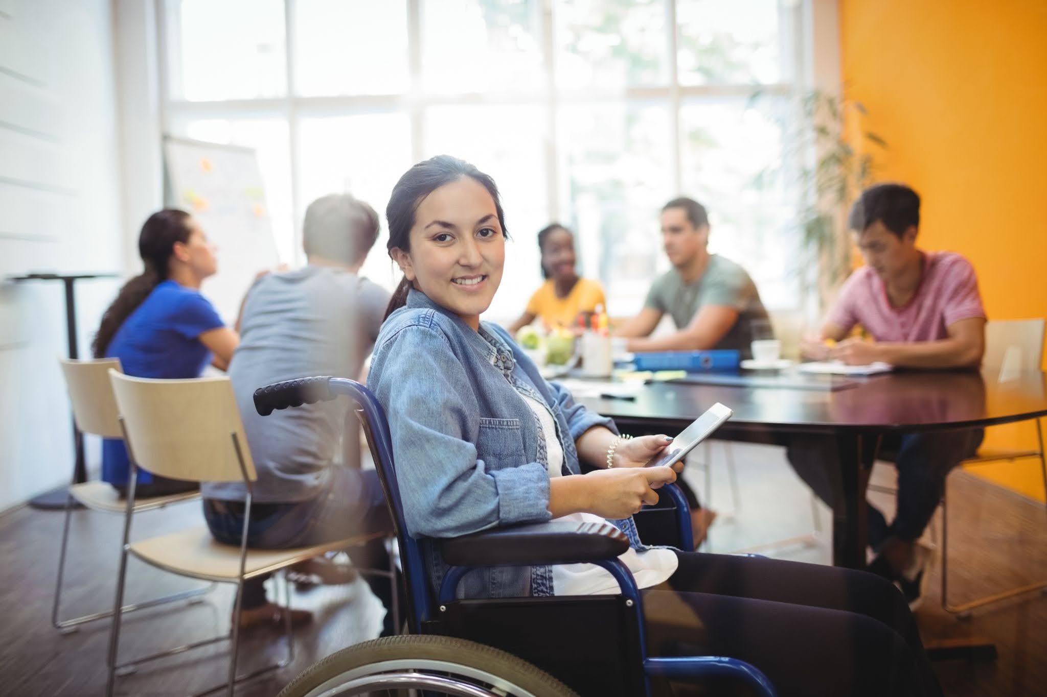 How Can Universities Test Virtual Campus Tours for WCAG 2.1 AA Compliance?